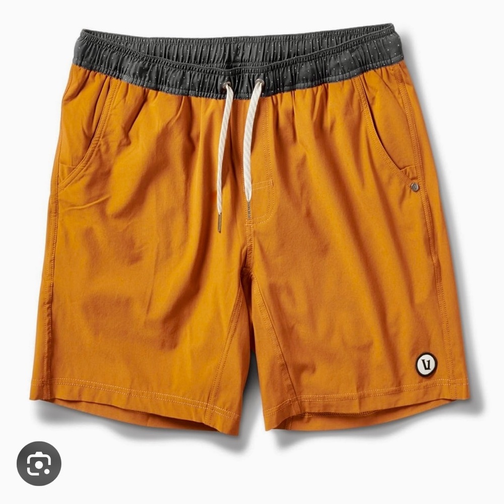 Vuori Kore Lined Short